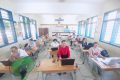 TRƯỜNG TIỂU HỌC ĐỨC LỢI HOÀN THÀNH KHẢO SÁT NĂNG LỰC TIẾNG ANH