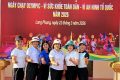NGÀY CHẠY OLYMPIC TOÀN DÂN – VÌ AN NINH TỔ QUỐC NĂM 2026