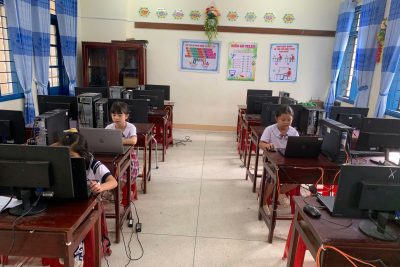 KỲ THI IOE CẤP TỈNH/ THÀNH PHỐ NĂM HỌC 2025 – 2026